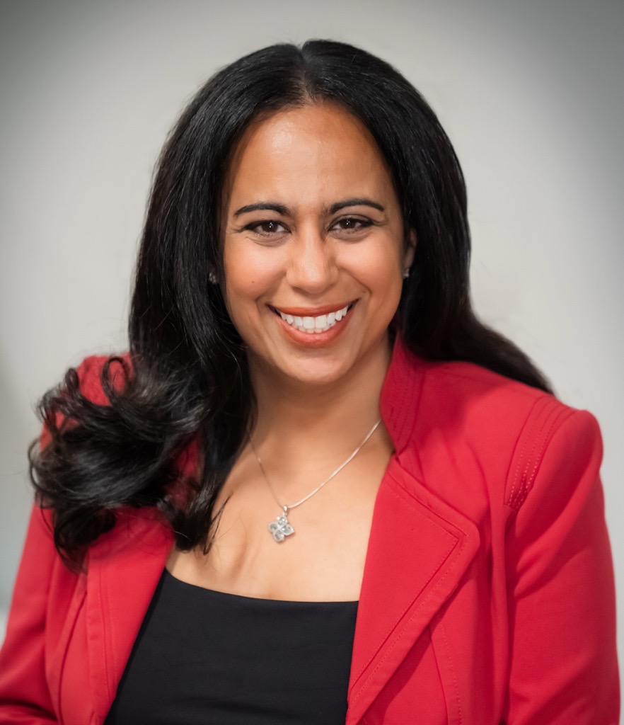 Ritu Malhotra - President, Illuminate Rx