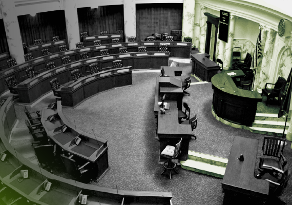 The Impact of Legislative Changes on Self-Funded Pharmacy Plans