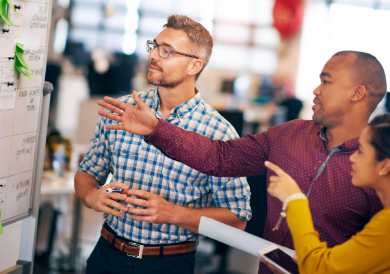 Transparency Isn’t Enough: Design, Alignment, and Execution Deliver the Savings